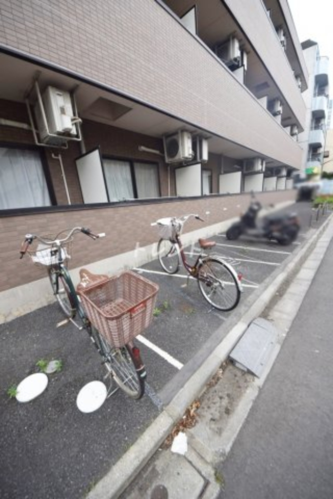 カルナ市谷薬王寺-306