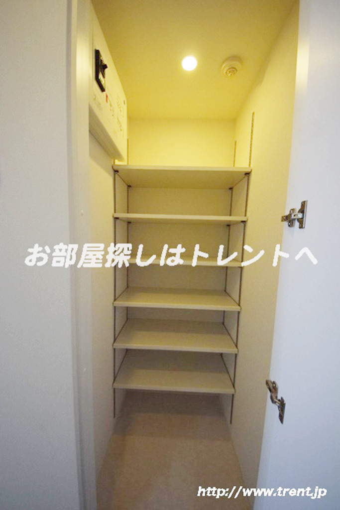 プライムメゾン市谷山伏町-110