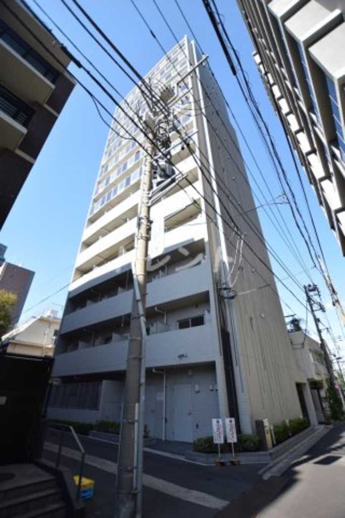 プレミアムキューブG市谷甲良町-902