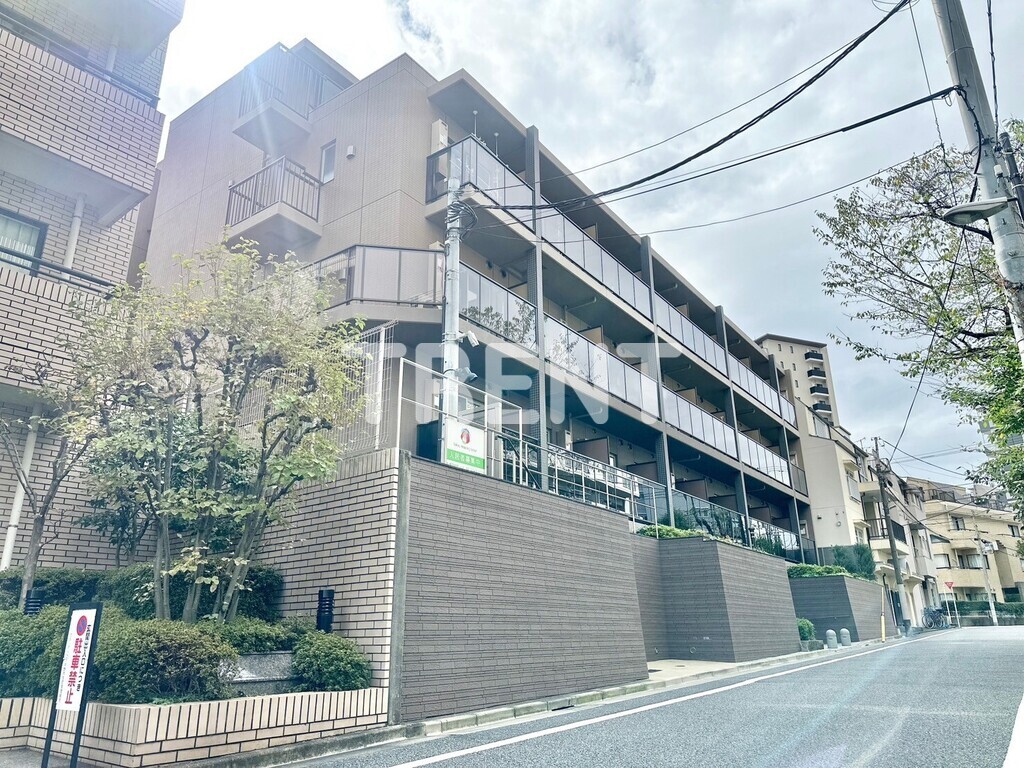 ラクラス中野富士見町-504