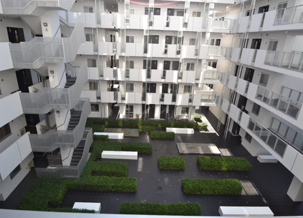 プライムアーバン東中野コート【PRIMEURBAN東中野COURT】-220