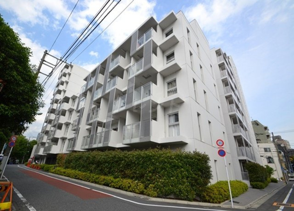 プライムアーバン東中野コート【PRIMEURBAN東中野COURT】-220