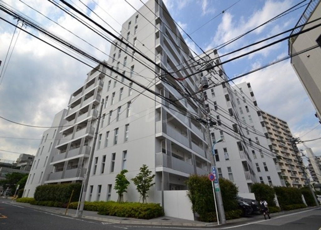 プライムアーバン東中野コート【PRIMEURBAN東中野COURT】-220