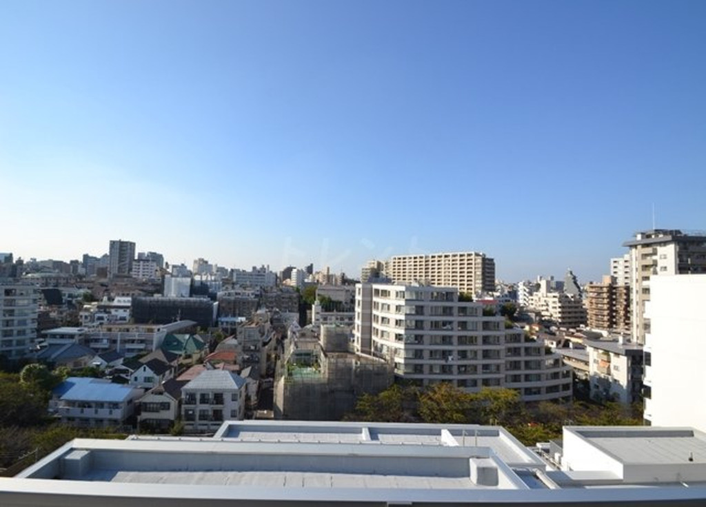 プライムアーバン東中野コート【PRIMEURBAN東中野COURT】-220