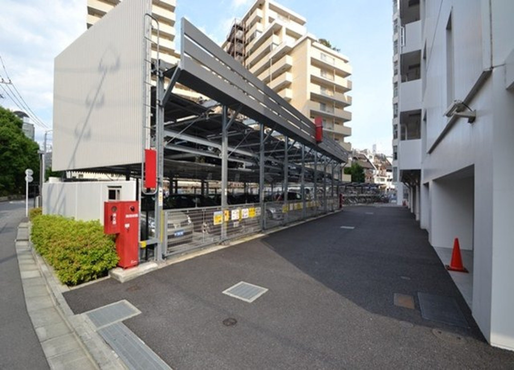 プライムアーバン東中野コート【PRIMEURBAN東中野COURT】-220