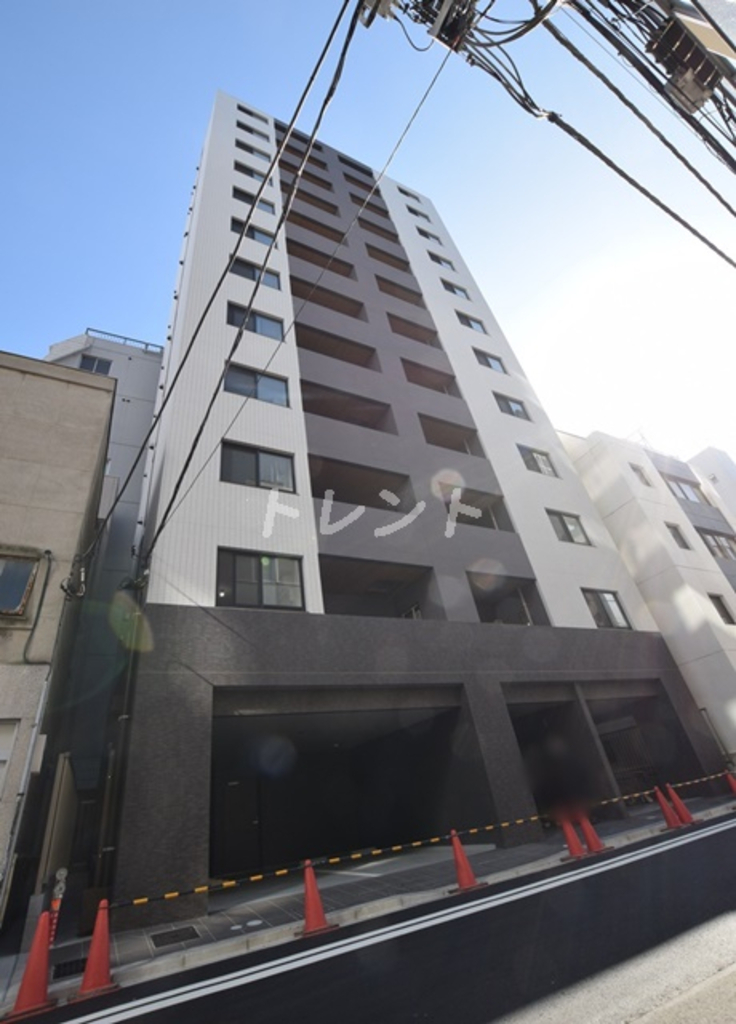 グランジット神田司町-1101