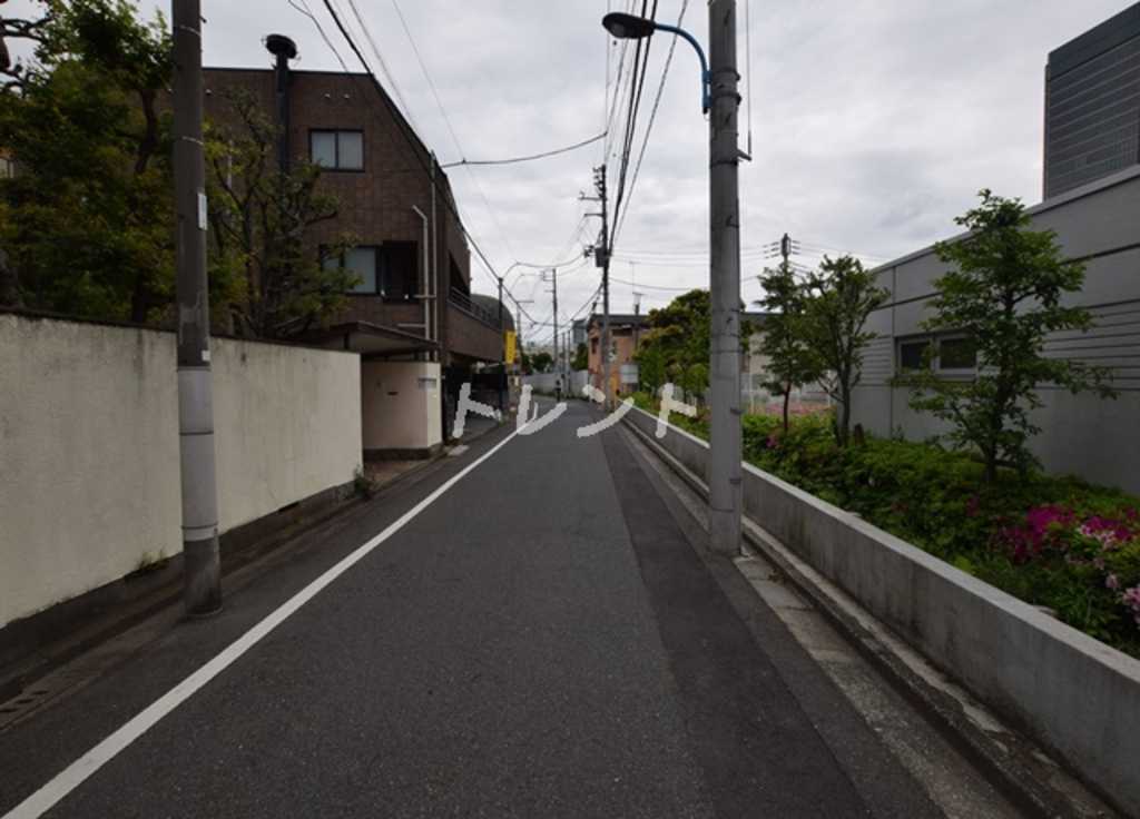 Centenario市谷二十騎町【センテナリオ市谷二十騎町】-302