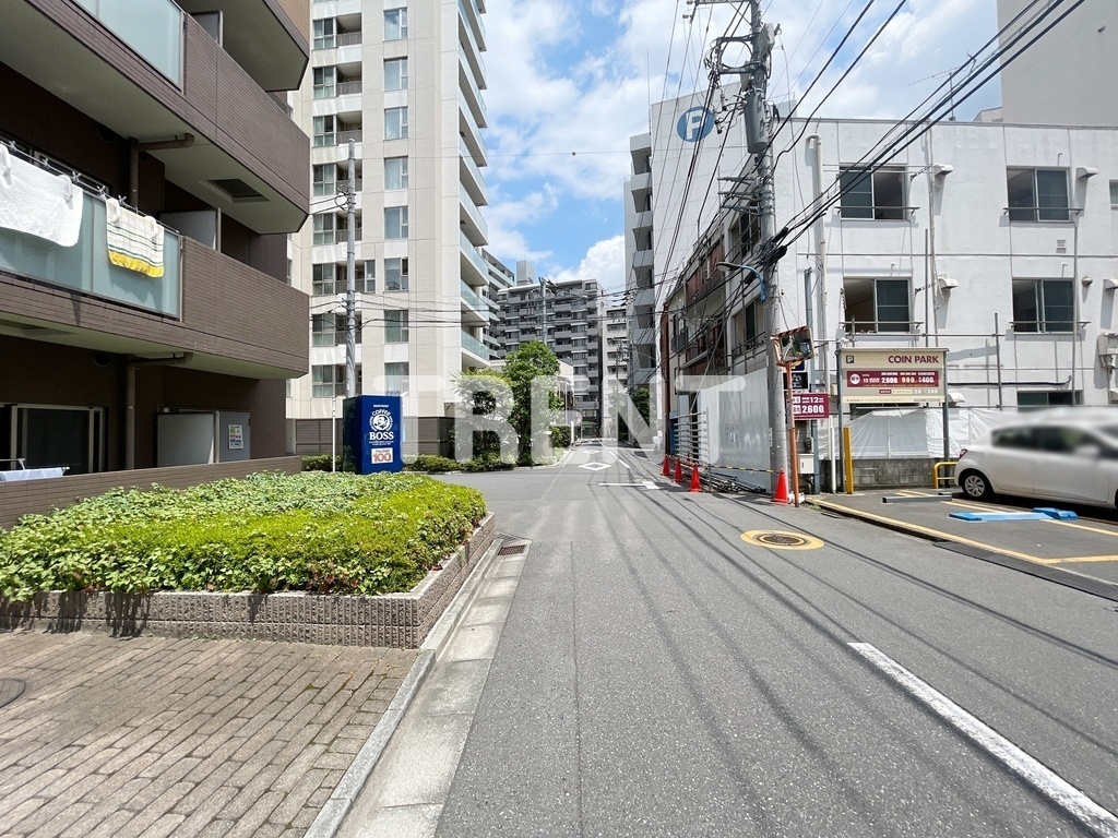 セジョリ江戸川橋-804