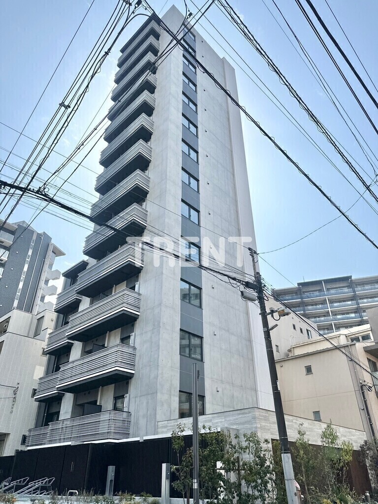 イプセ渋谷本町-1101