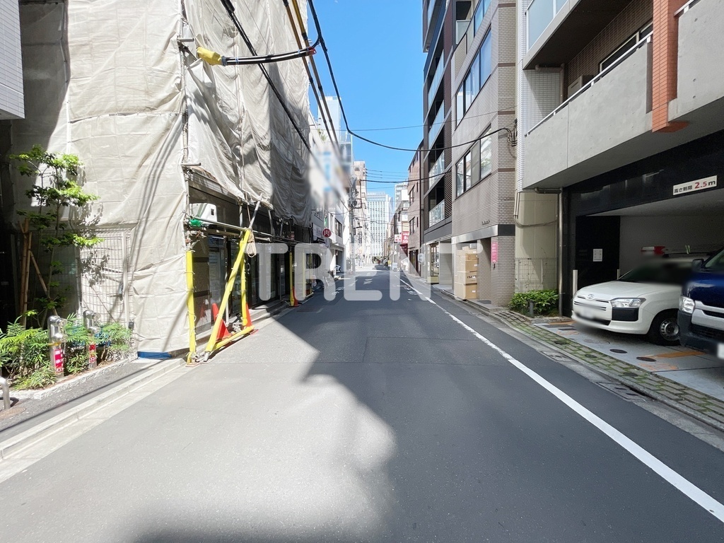 エヌステージ秋葉原【Ｎステージ秋葉原】-1001