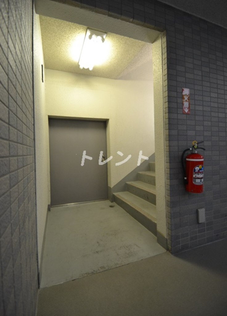 ガーラ渋谷本町-4F