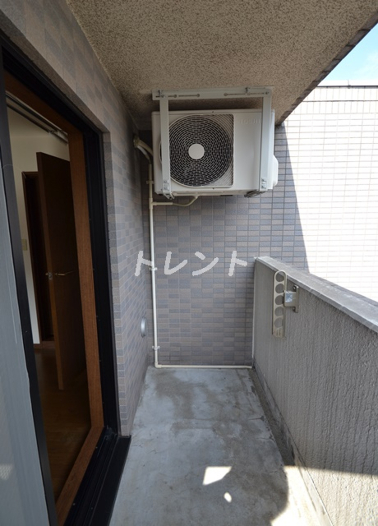 ガーラ渋谷本町-4F