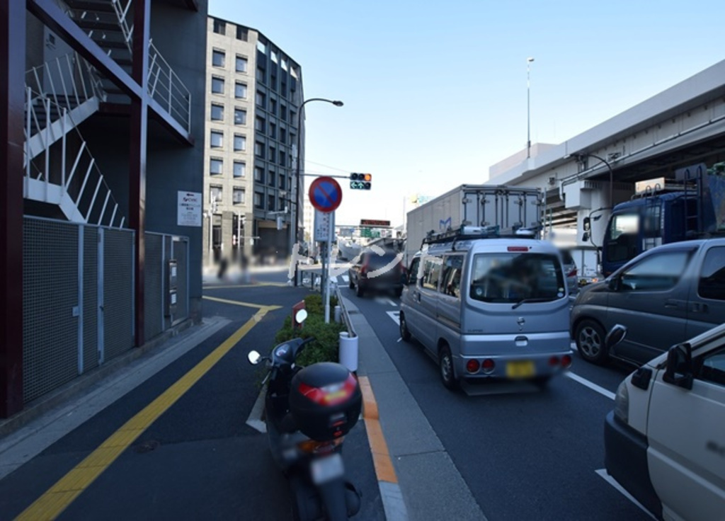 クロスレジデンス飯田橋-505