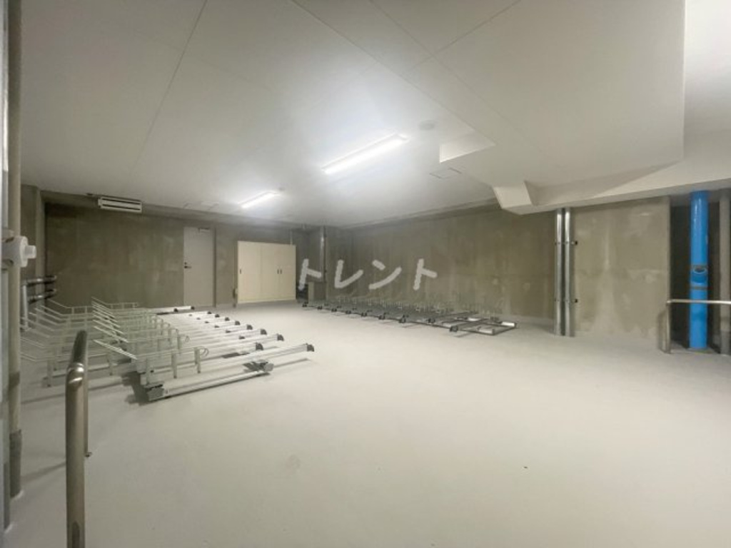 ザパークハビオSOHO大手町-601