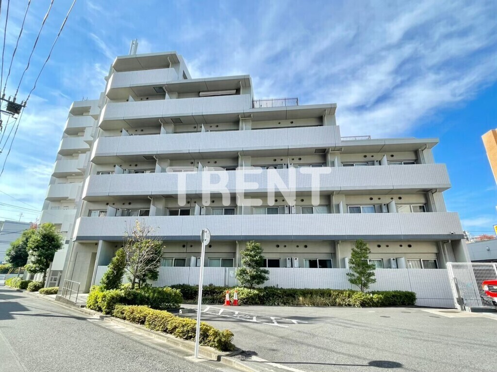 プライマル方南町-504