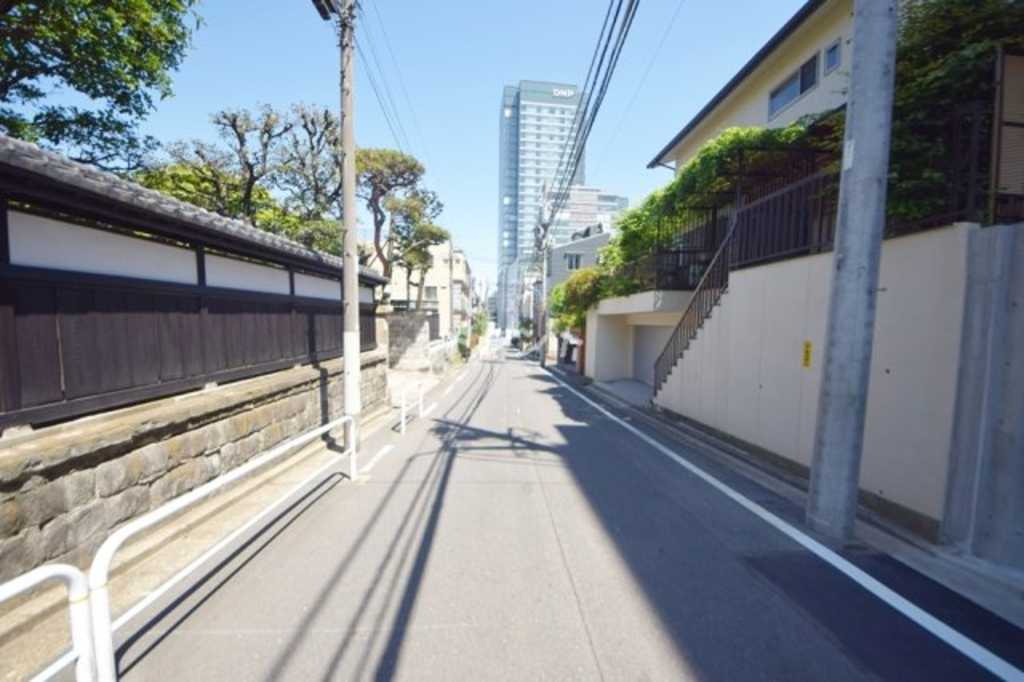 ラレイナ市谷加賀町【LAREINAICHIGAYAKAGACHO】-405