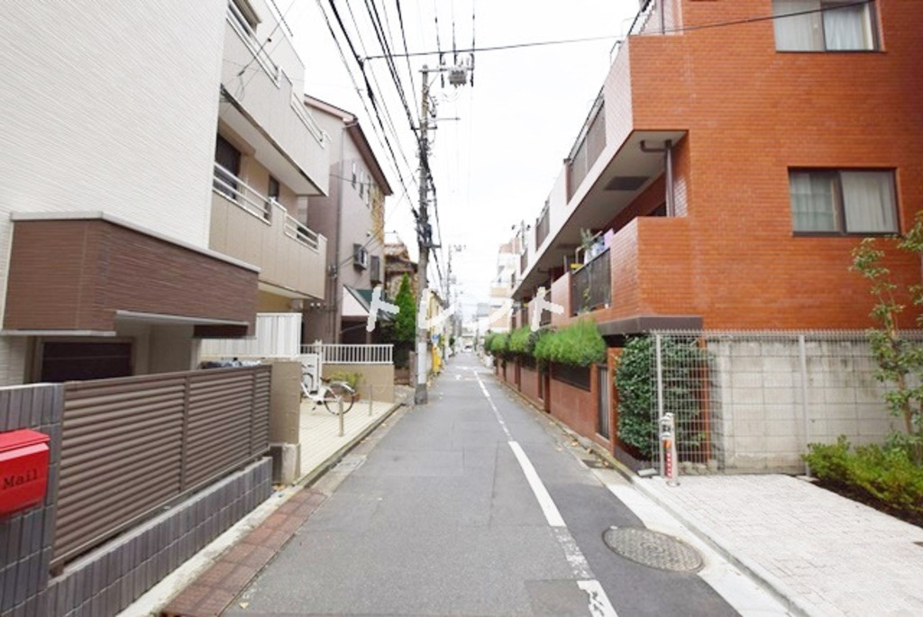 カーサスプレンディッド小石川-101