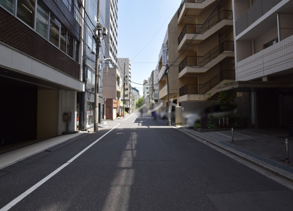 デュオスカーラ秋葉原-1001