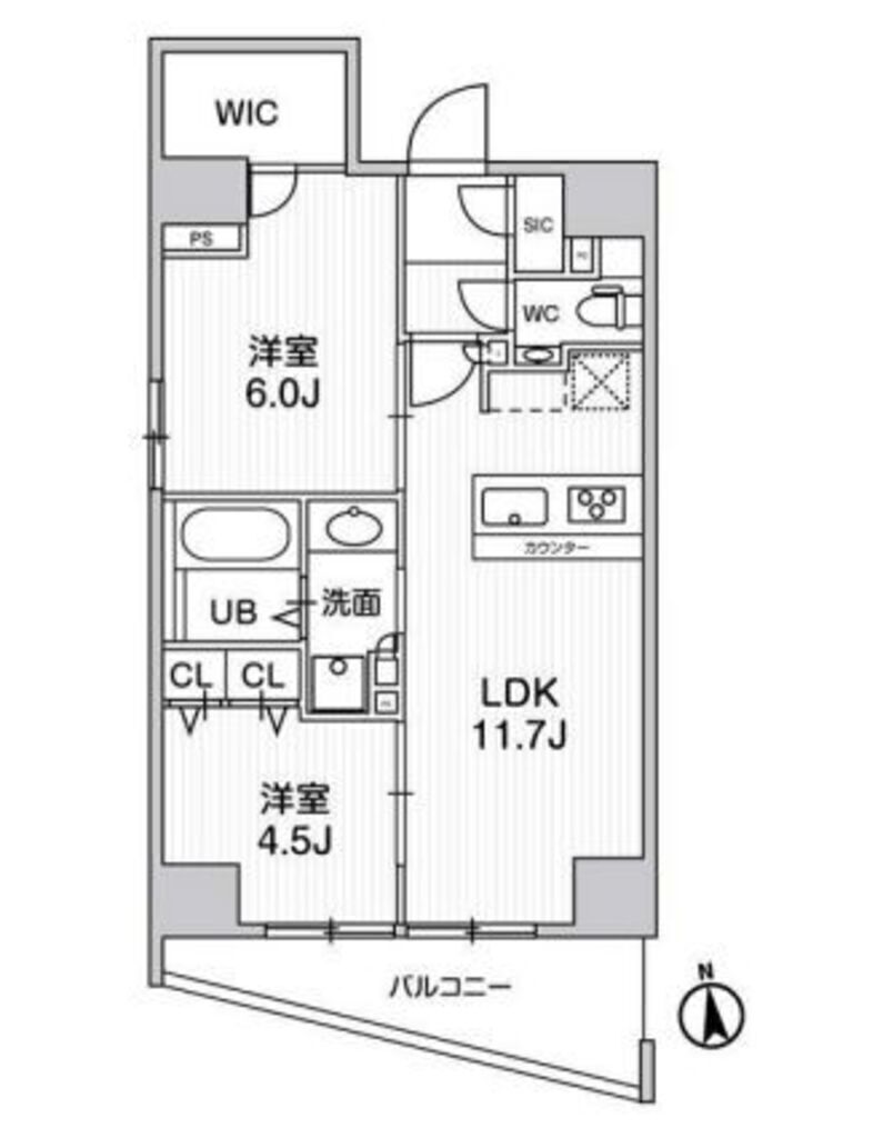 リテラス秋葉原イースト-701