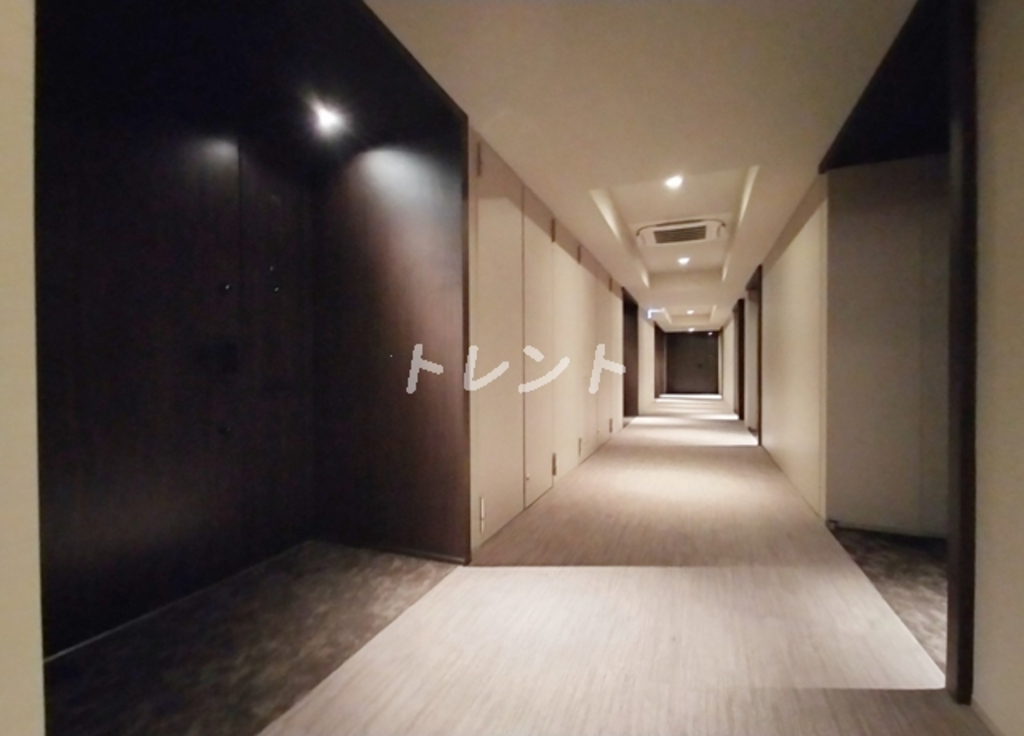 プラウド渋谷本町-302