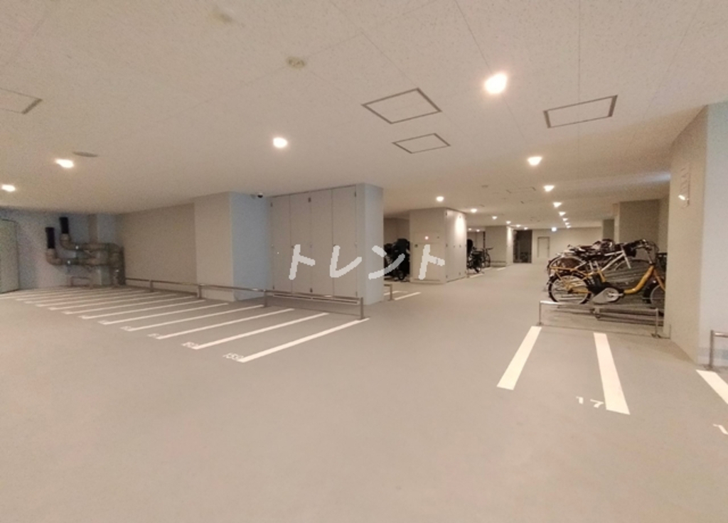 プラウド渋谷本町-302