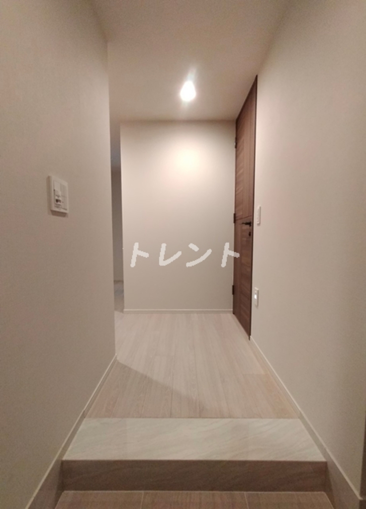 プラウド渋谷本町-302