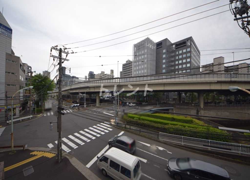 フェニックス飯田橋-211