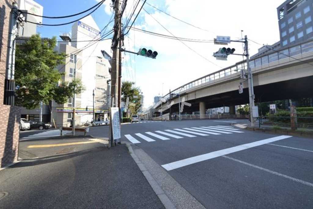 フェニックス飯田橋-211