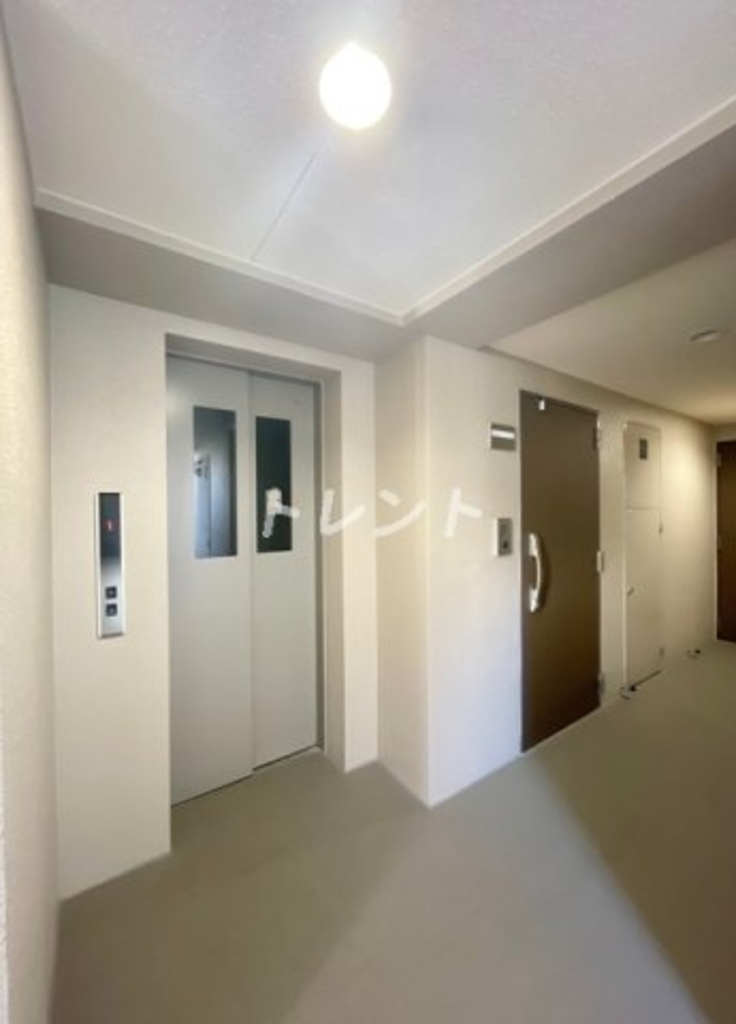 ラクラス杉並方南町-501