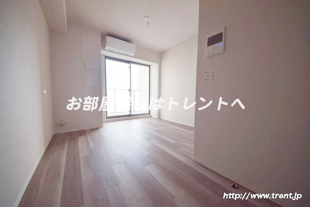 プライムメゾン市谷山伏町-508