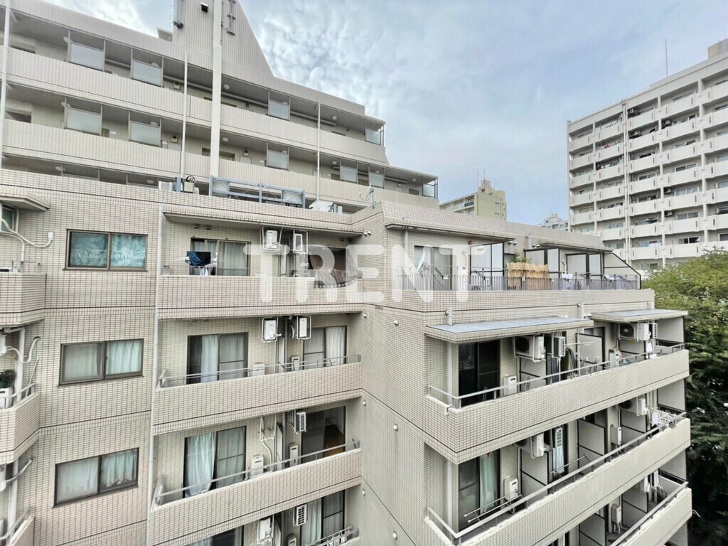 プライマル杉並方南町-301