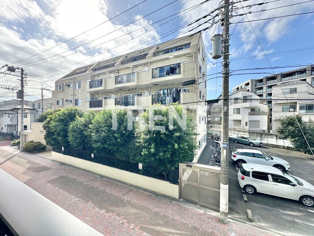 テラス杉並方南町-216