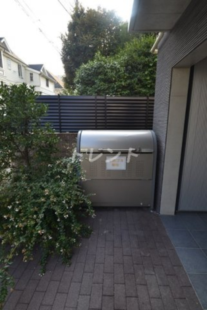 クラップ市谷柳町【CLAP市谷柳町】-402