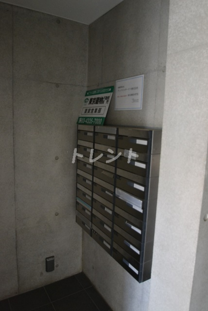 クラップ市谷柳町【CLAP市谷柳町】-402