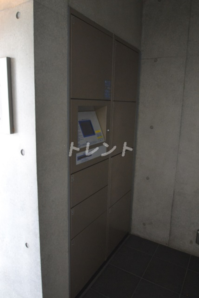 クラップ市谷柳町【CLAP市谷柳町】-402