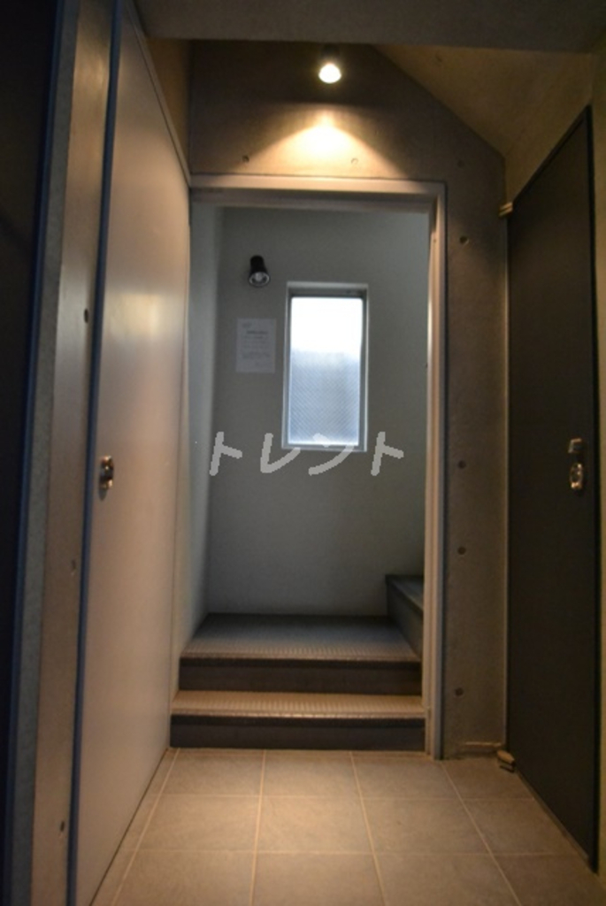 クラップ市谷柳町【CLAP市谷柳町】-402