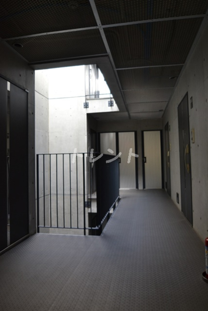 クラップ市谷柳町【CLAP市谷柳町】-402