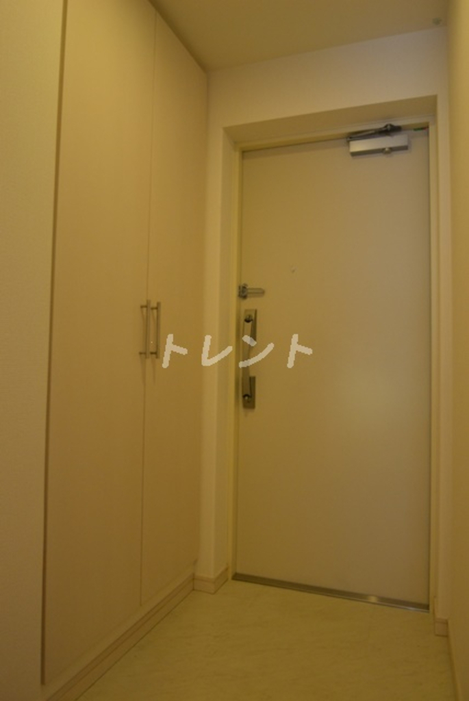 クラップ市谷柳町【CLAP市谷柳町】-402