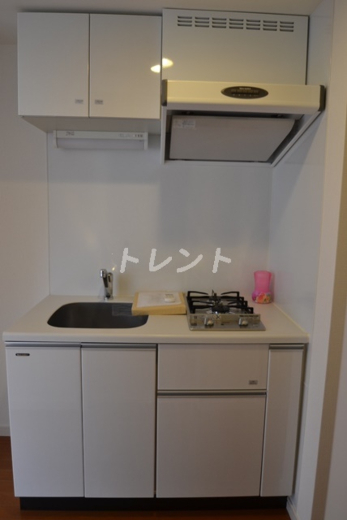 クラップ市谷柳町【CLAP市谷柳町】-402