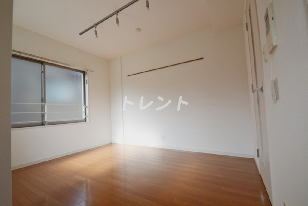 クラップ市谷柳町【CLAP市谷柳町】-402