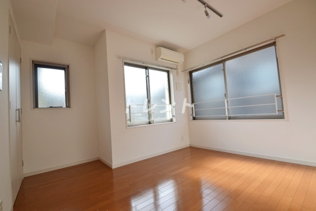 クラップ市谷柳町【CLAP市谷柳町】-402