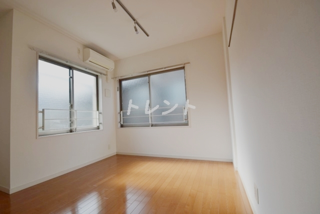 クラップ市谷柳町【CLAP市谷柳町】-402