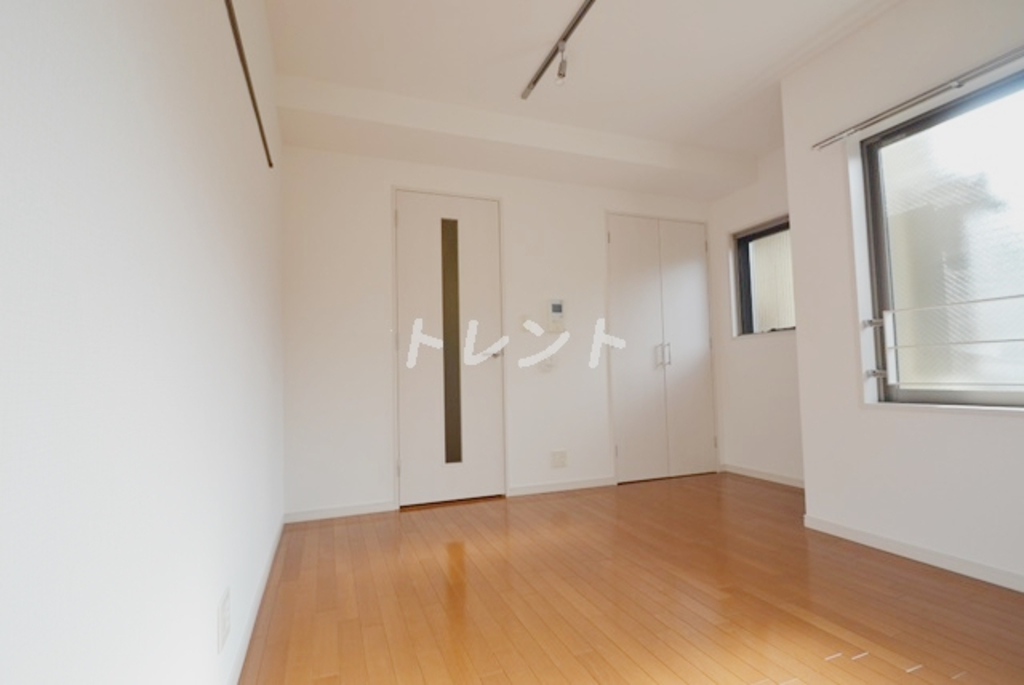 クラップ市谷柳町【CLAP市谷柳町】-402