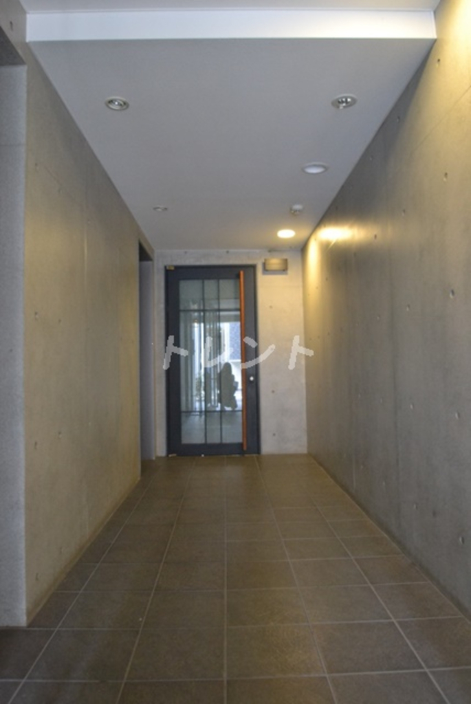 クラップ市谷柳町【CLAP市谷柳町】-402