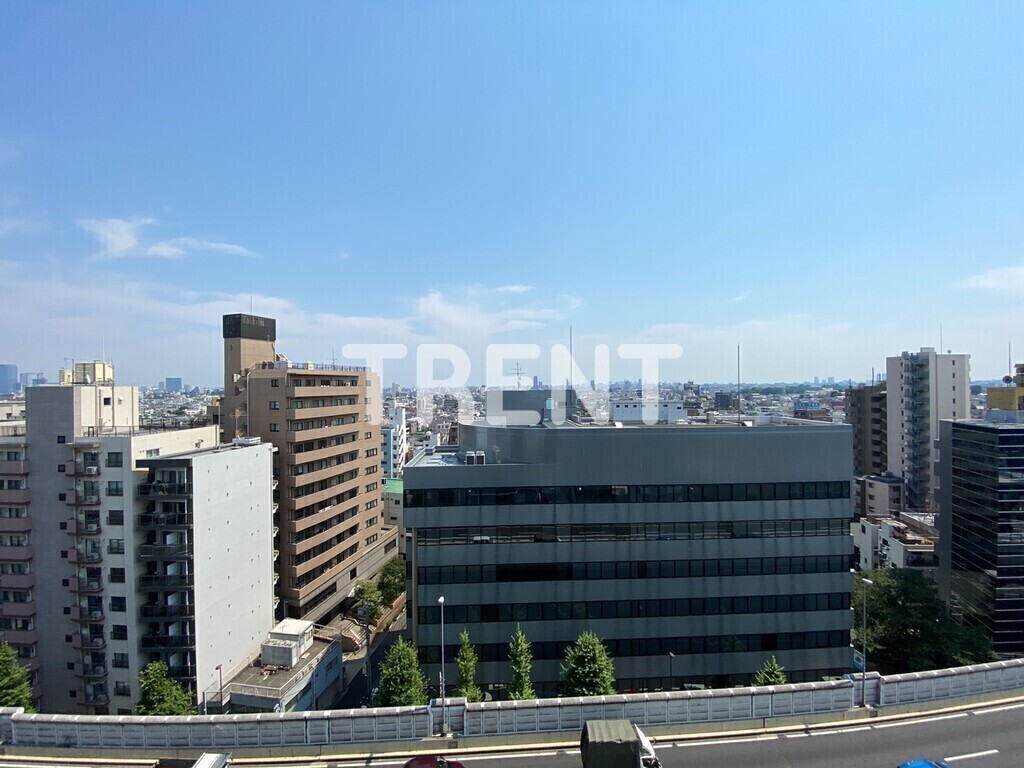 リテラス渋谷笹塚-1003