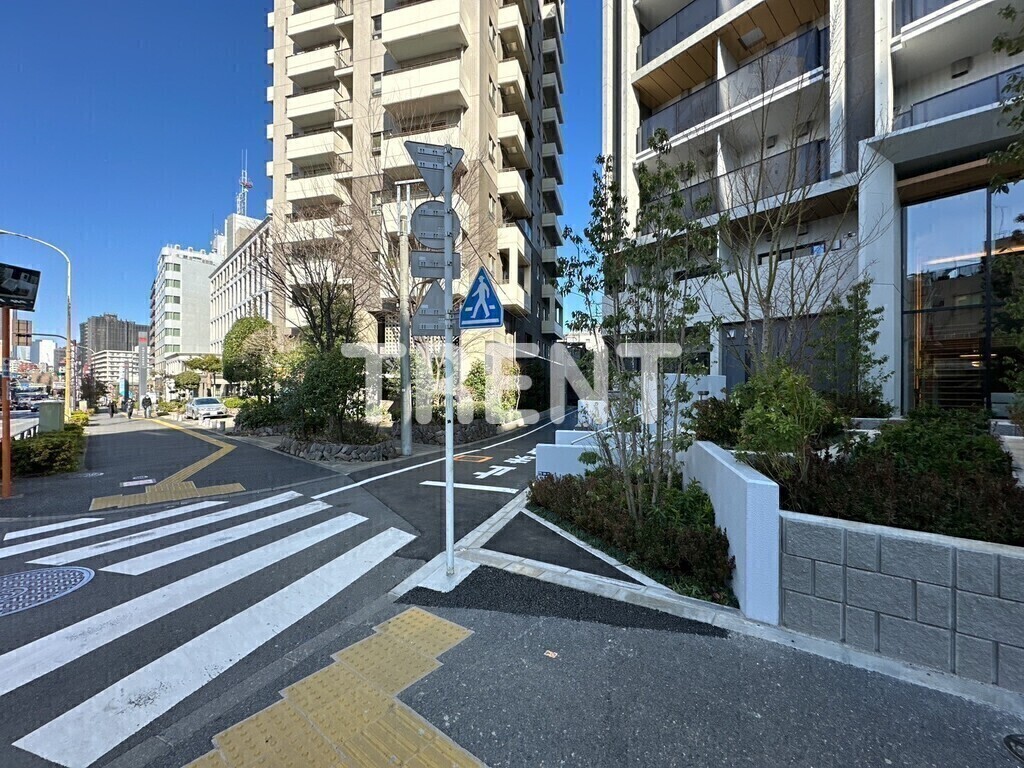 クロスレジデンス高田馬場-202