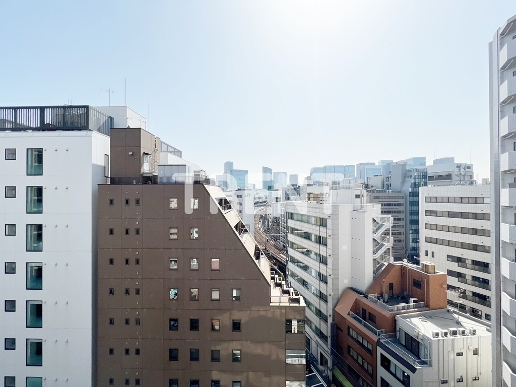 ライオンズフォーシア神田須田町-1004