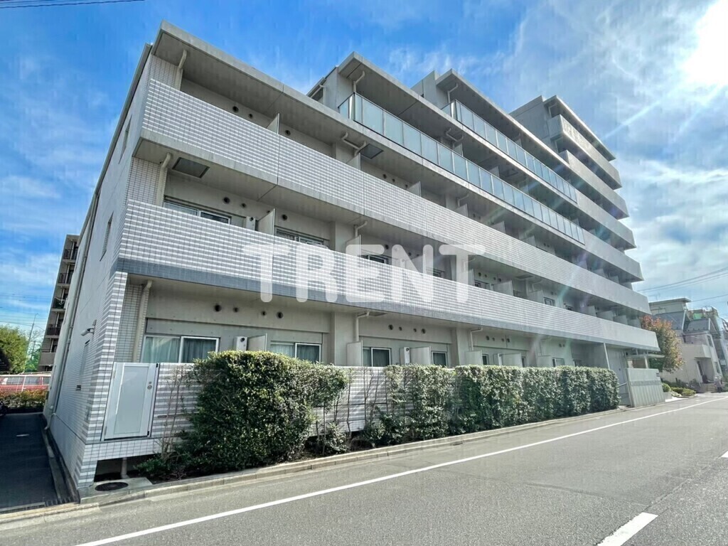 プライマル方南町-507