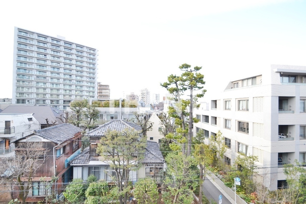 笹塚トゥデイ・1階 113 1LDK・東京都渋谷区幡ヶ谷3丁目・幡ヶ谷駅 - TRENT｜総合不動産サイト