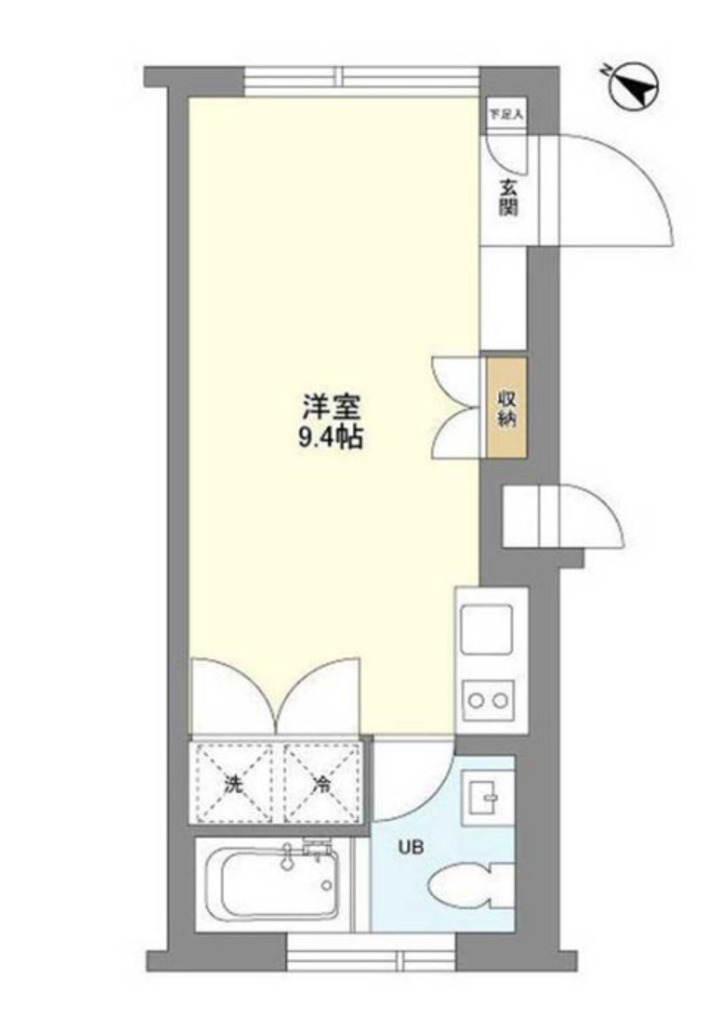 モデリアビリュット表参道-106